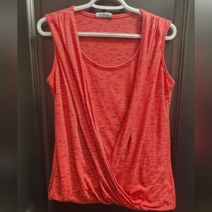 NWD Top - New Woman Design